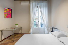 URent - Rifugio Aselli Milano